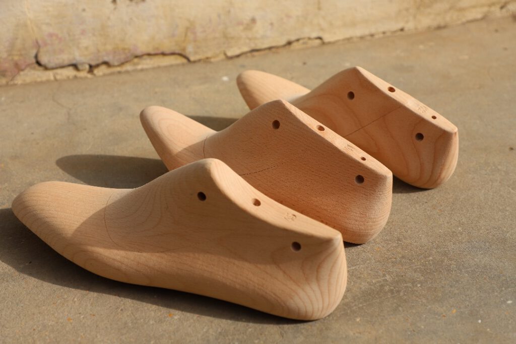 Cordonnerie-maroquinerie