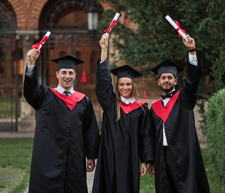 Formation diplômante