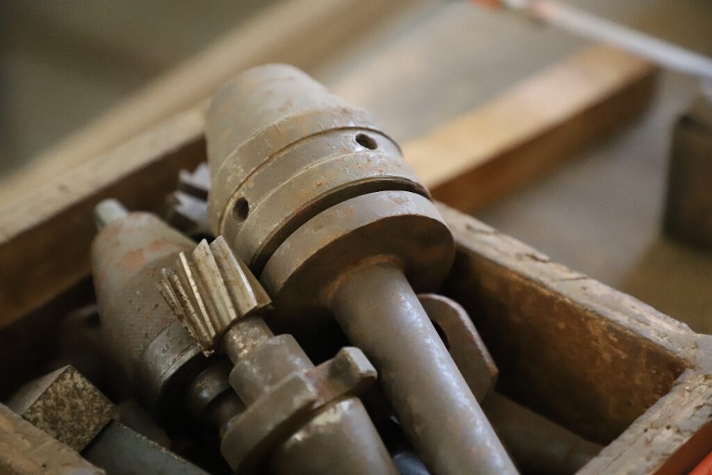 Mécanique générale