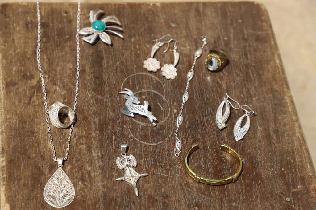 Bijouterie Orfèvrerie